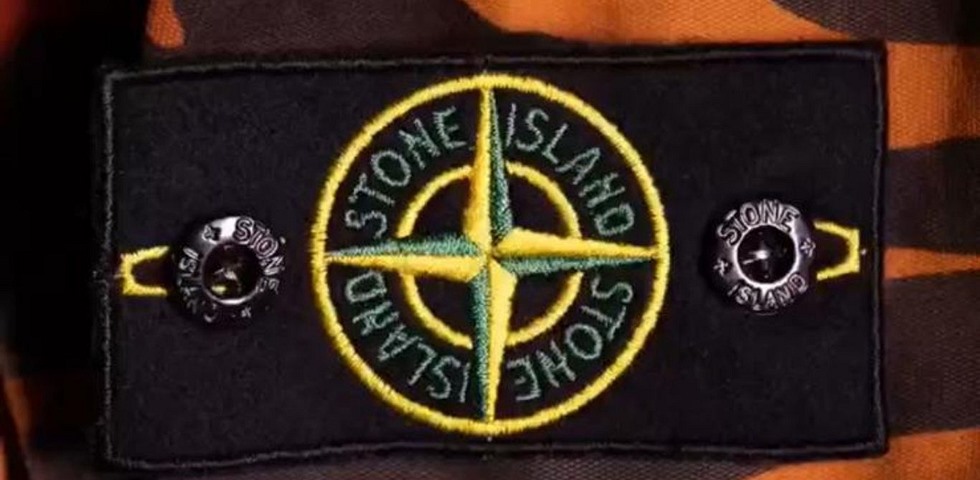 Stone Island Donna